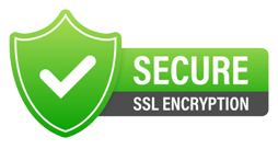 Secure checkout